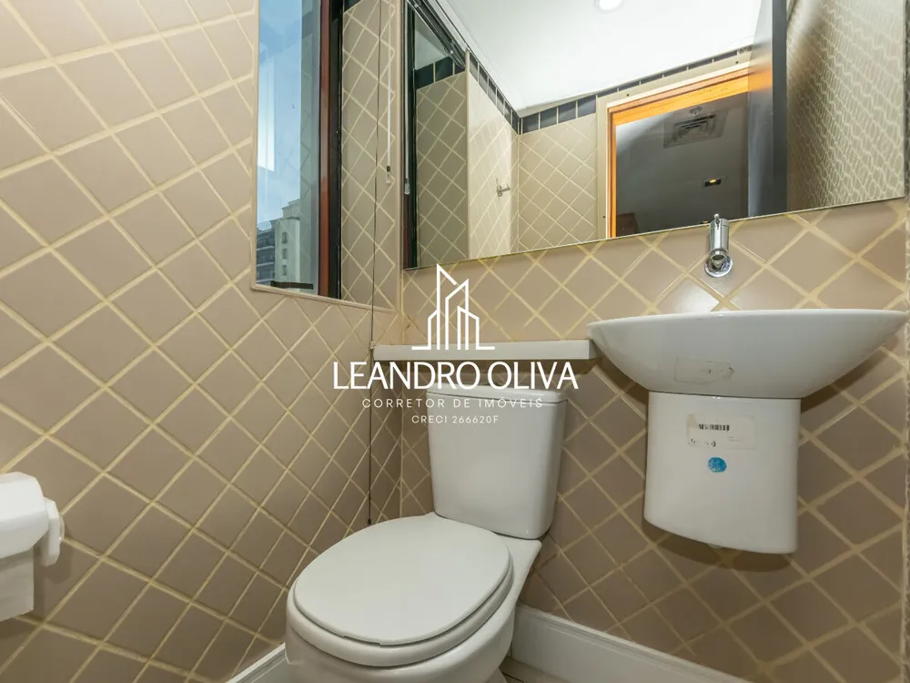 Apartamento, 4 quartos, 143 m² - Foto 10