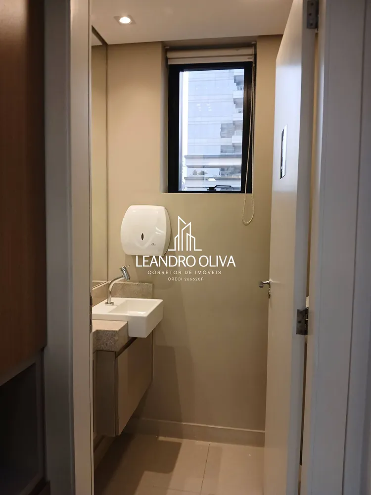 Sala-Conjunto, 98 m² - Foto 4
