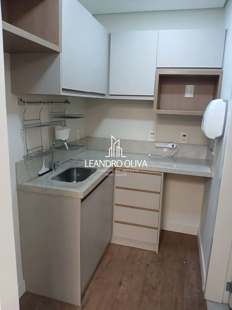 Sala-Conjunto, 98 m² - Foto 2