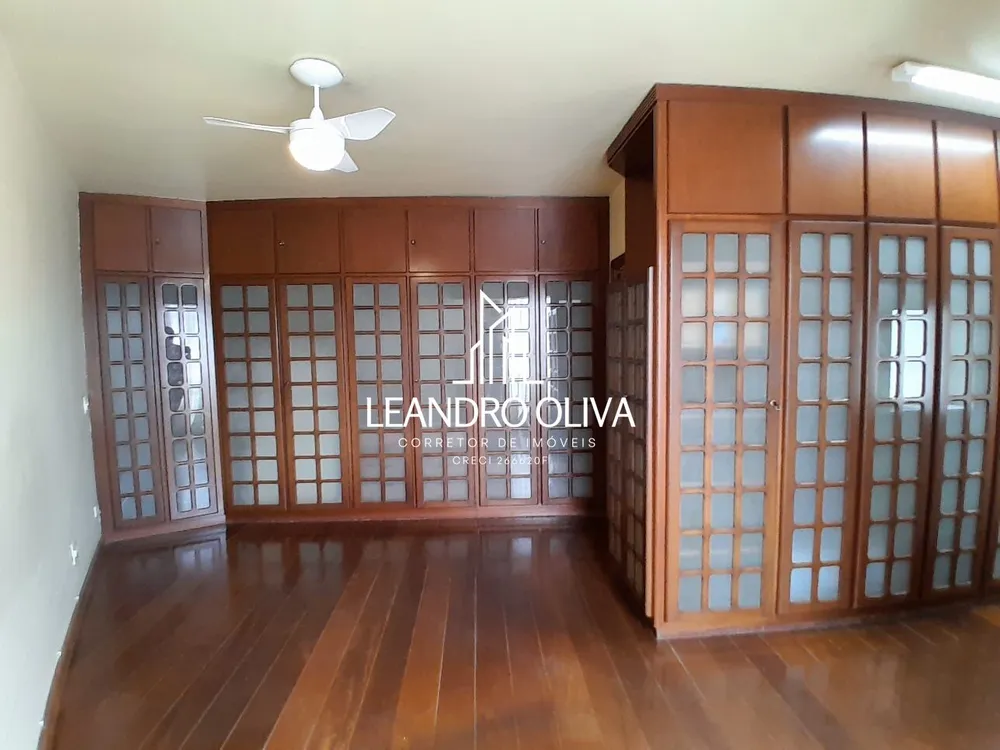 Apartamento, 4 quartos, 166 m² - Foto 3