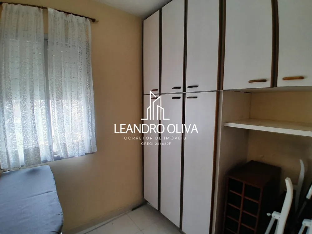 Apartamento, 4 quartos, 166 m² - Foto 2