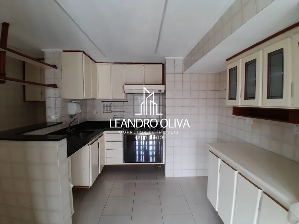 Apartamento, 4 quartos, 166 m² - Foto 9