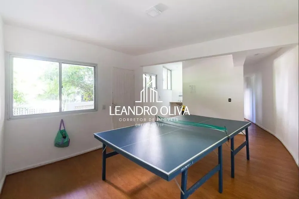 Apartamento, 4 quartos, 166 m² - Foto 1