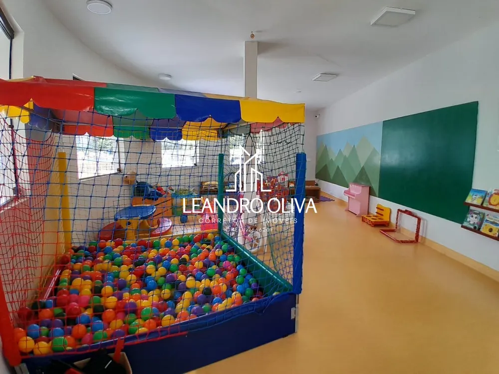 Apartamento, 4 quartos, 166 m² - Foto 11