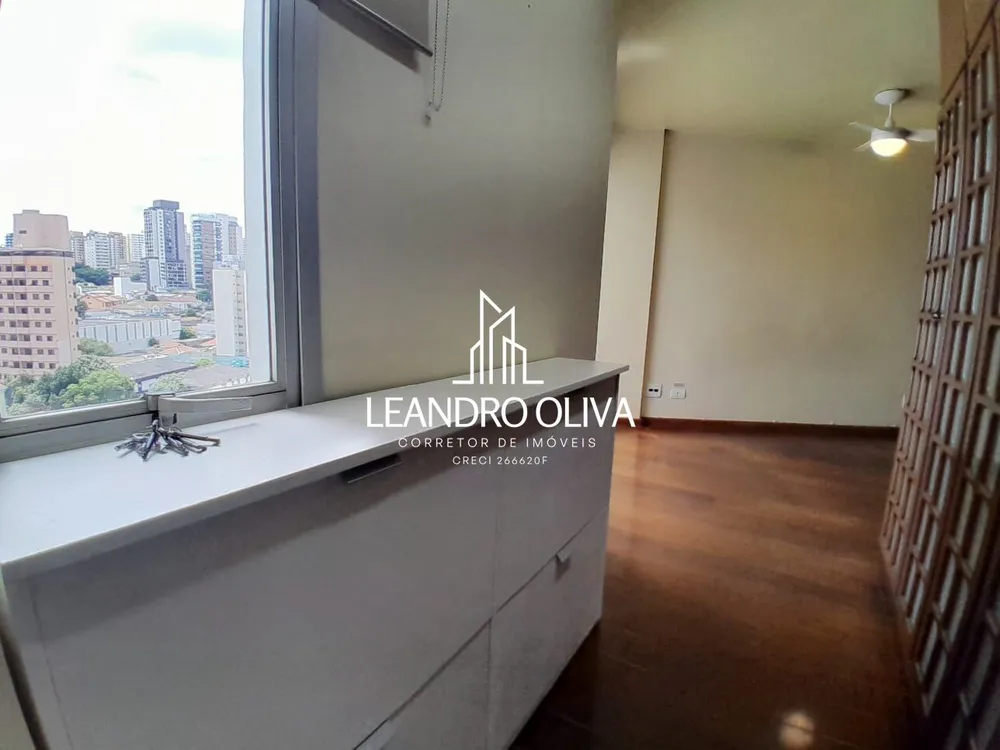 Apartamento, 4 quartos, 166 m² - Foto 6