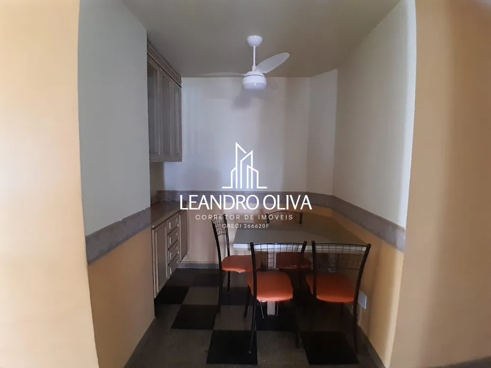Apartamento, 4 quartos, 166 m² - Foto 3