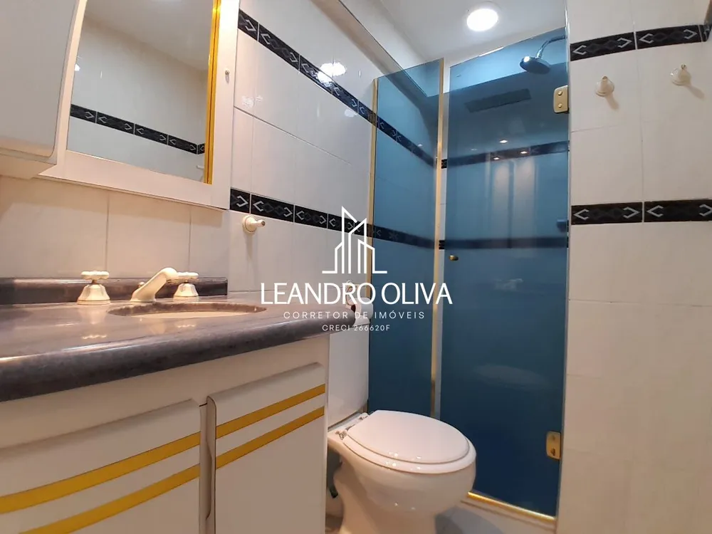 Apartamento, 4 quartos, 166 m² - Foto 5