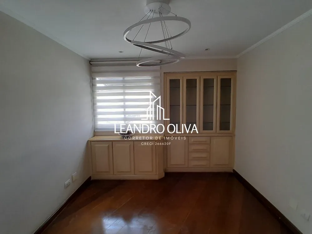 Apartamento, 4 quartos, 166 m² - Foto 2