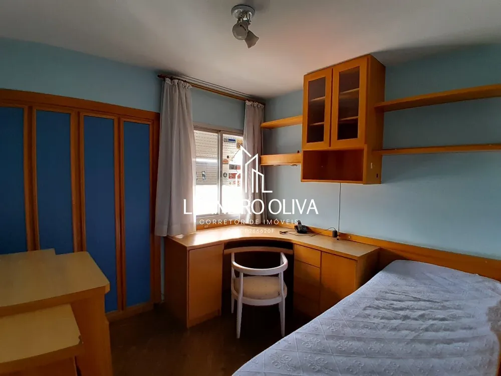 Apartamento, 4 quartos, 166 m² - Foto 4