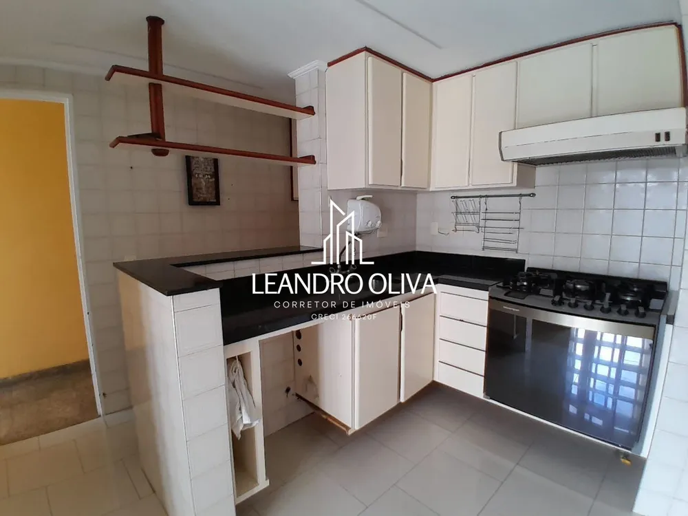 Apartamento, 4 quartos, 166 m² - Foto 4