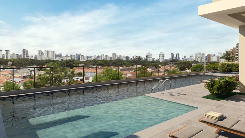 Apartamento, 3 quartos, 160 m² - Foto 8