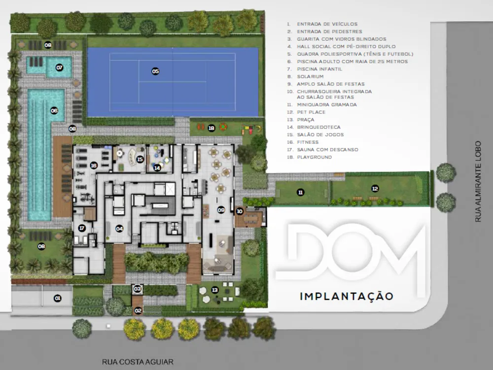 Apartamento, 4 quartos, 146 m² - Foto 2