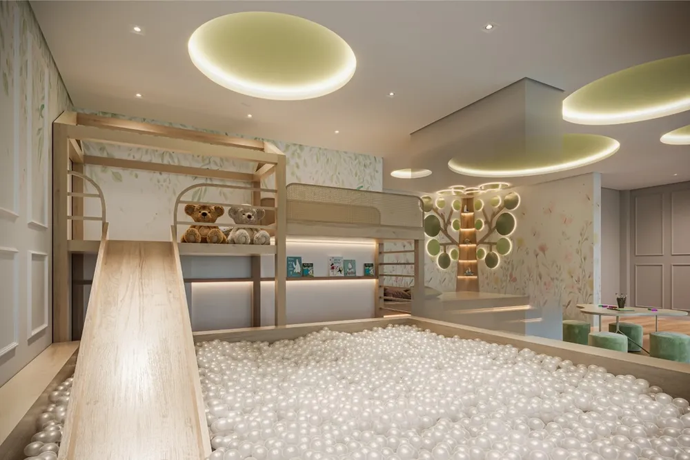 Apartamento, 2 quartos, 63 m² - Foto 6