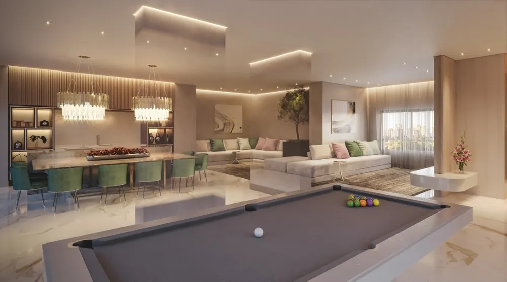 Apartamento, 2 quartos, 63 m² - Foto 5