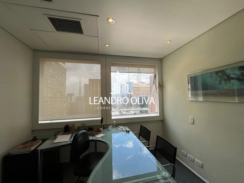 Sala-Conjunto, 27 m² - Foto 6