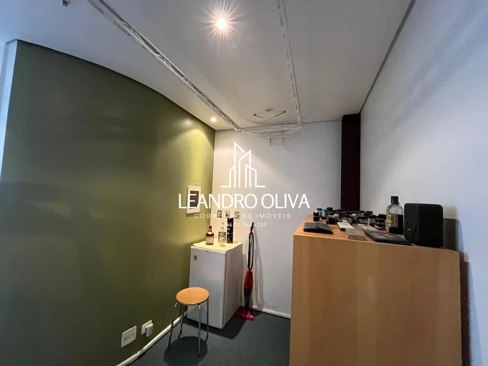 Sala-Conjunto, 27 m² - Foto 9