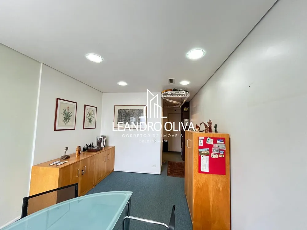 Sala-Conjunto, 27 m² - Foto 7
