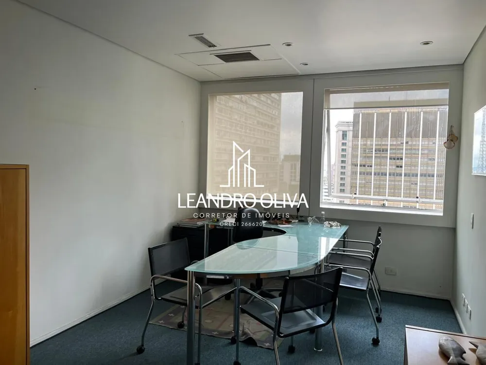 Sala-Conjunto, 27 m² - Foto 7