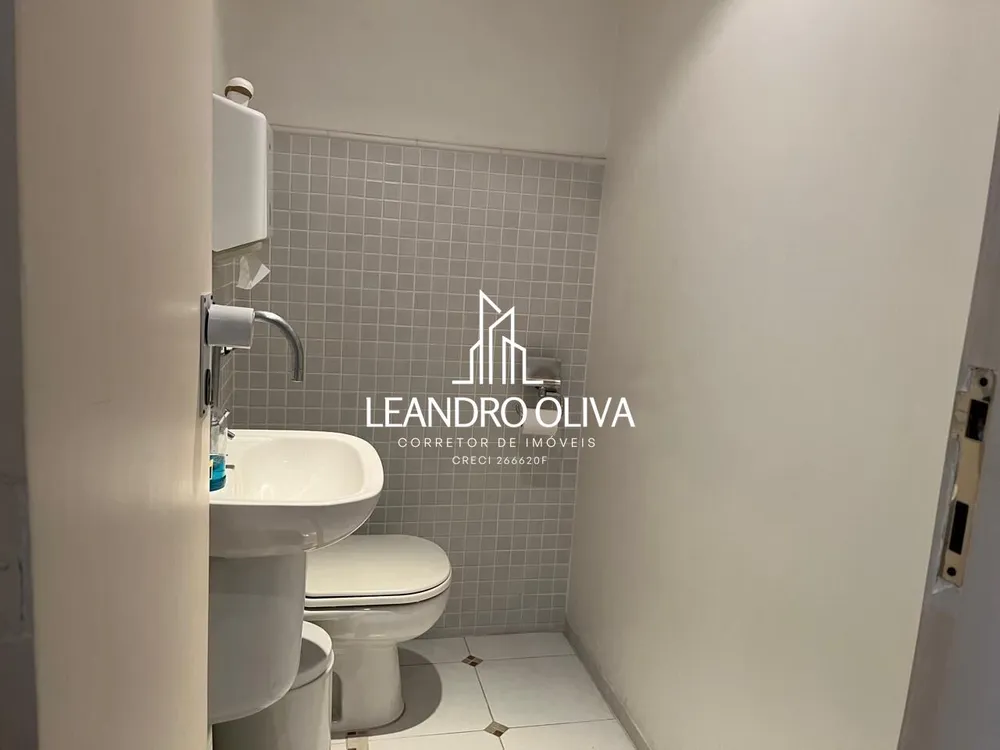 Sala-Conjunto, 27 m² - Foto 3