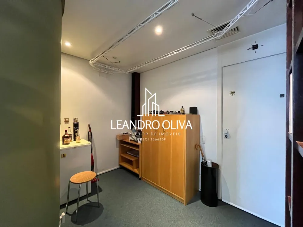 Sala-Conjunto, 27 m² - Foto 5