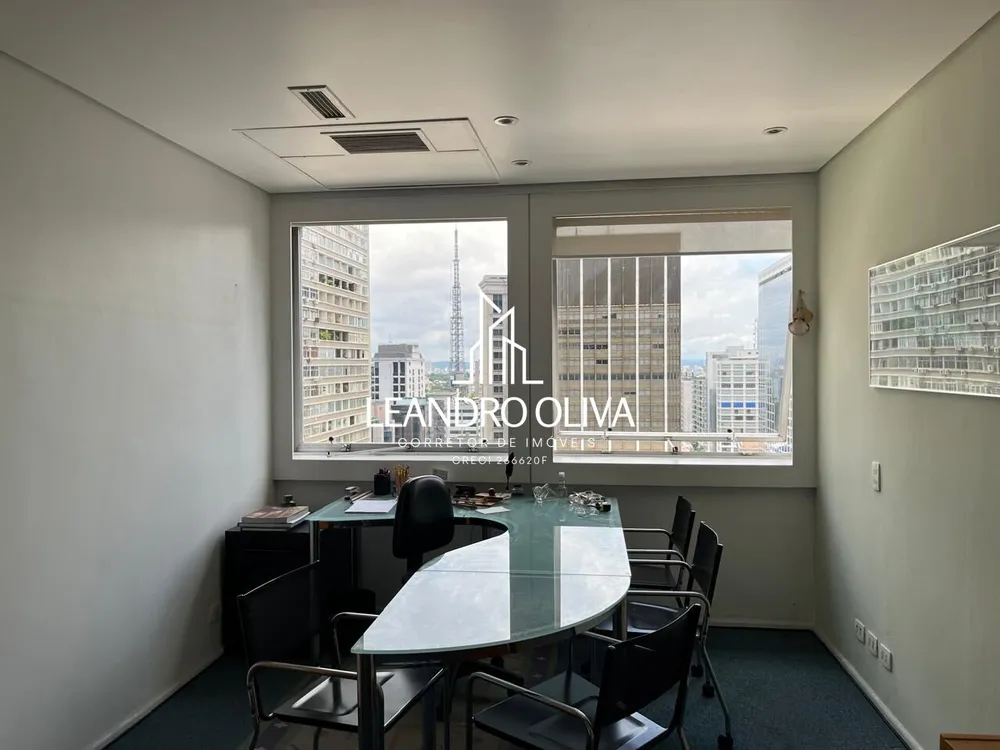 Sala-Conjunto, 27 m² - Foto 8