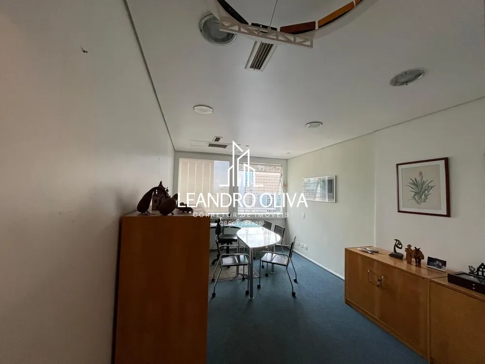 Sala-Conjunto, 27 m² - Foto 1