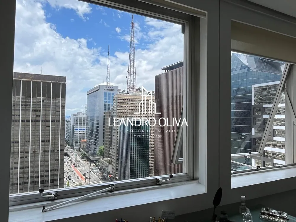 Sala-Conjunto, 27 m² - Foto 4