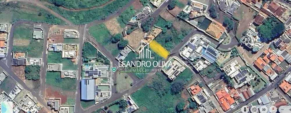 Terreno, 471 m² - Foto 7