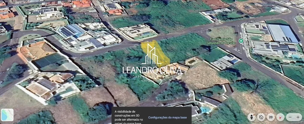 Terreno, 471 m² - Foto 8