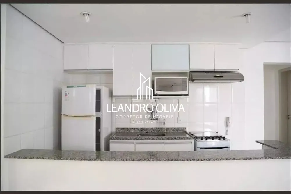 Apartamento, 3 quartos, 102 m² - Foto 16