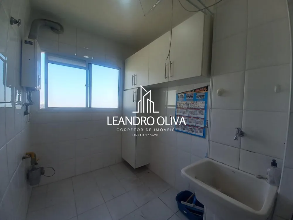 Apartamento, 3 quartos, 102 m² - Foto 9