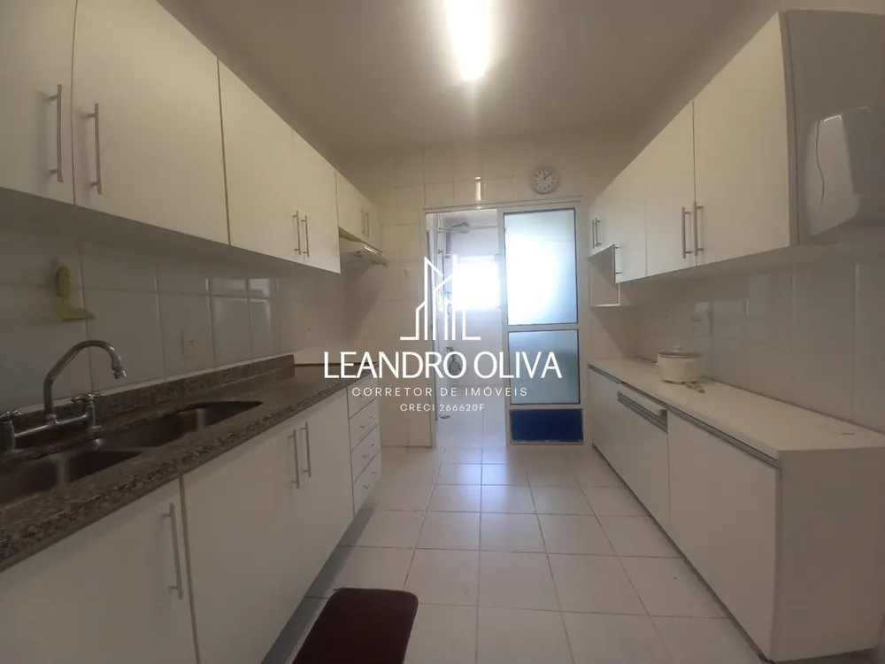 Apartamento, 3 quartos, 102 m² - Foto 7