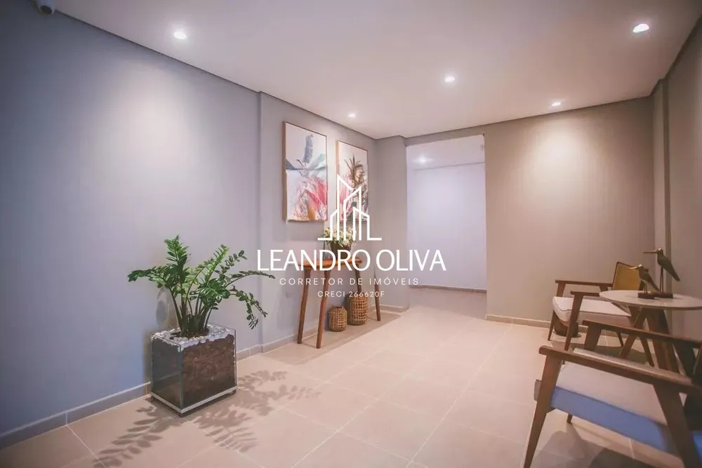 Apartamento, 3 quartos, 102 m² - Foto 13