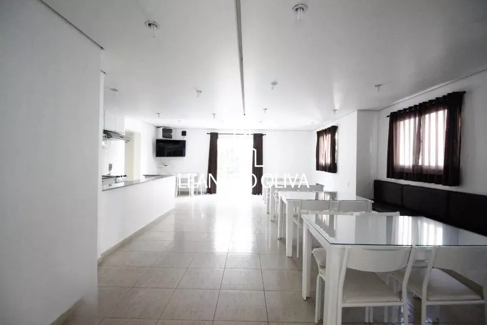 Apartamento, 3 quartos, 102 m² - Foto 14