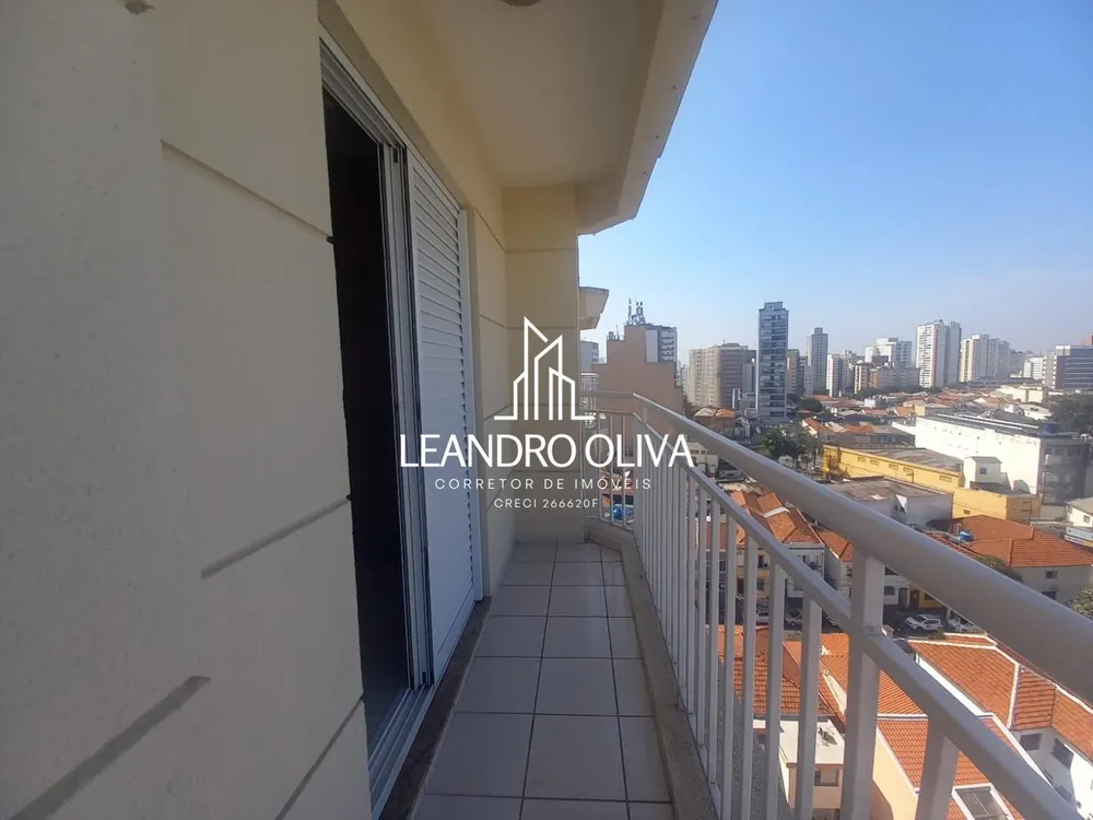 Apartamento, 3 quartos, 102 m² - Foto 3
