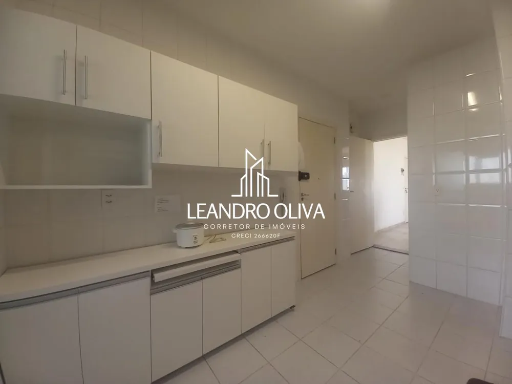 Apartamento, 3 quartos, 102 m² - Foto 8