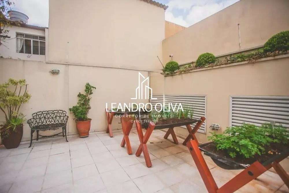Apartamento, 3 quartos, 102 m² - Foto 12