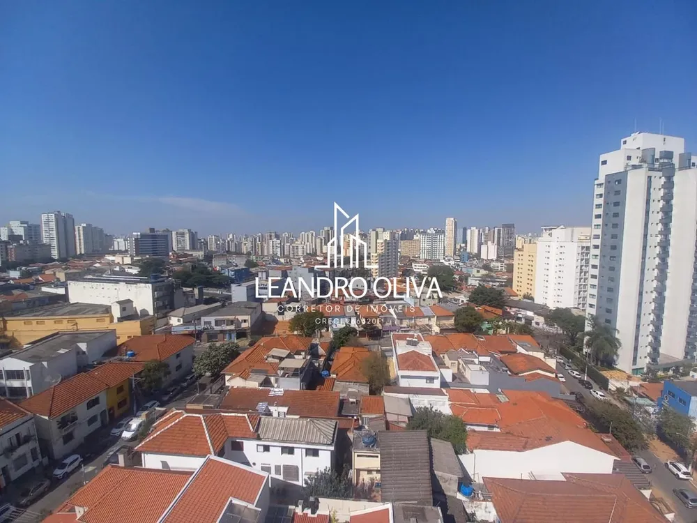 Apartamento, 3 quartos, 102 m² - Foto 5