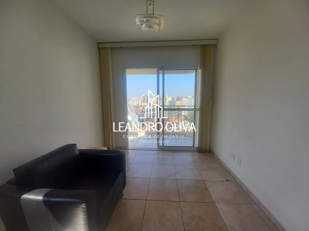 Apartamento, 3 quartos, 102 m² - Foto 1
