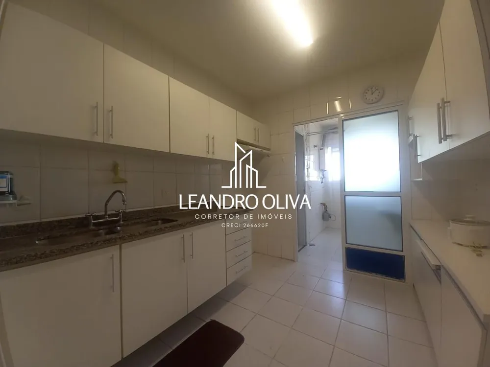 Apartamento, 3 quartos, 102 m² - Foto 6