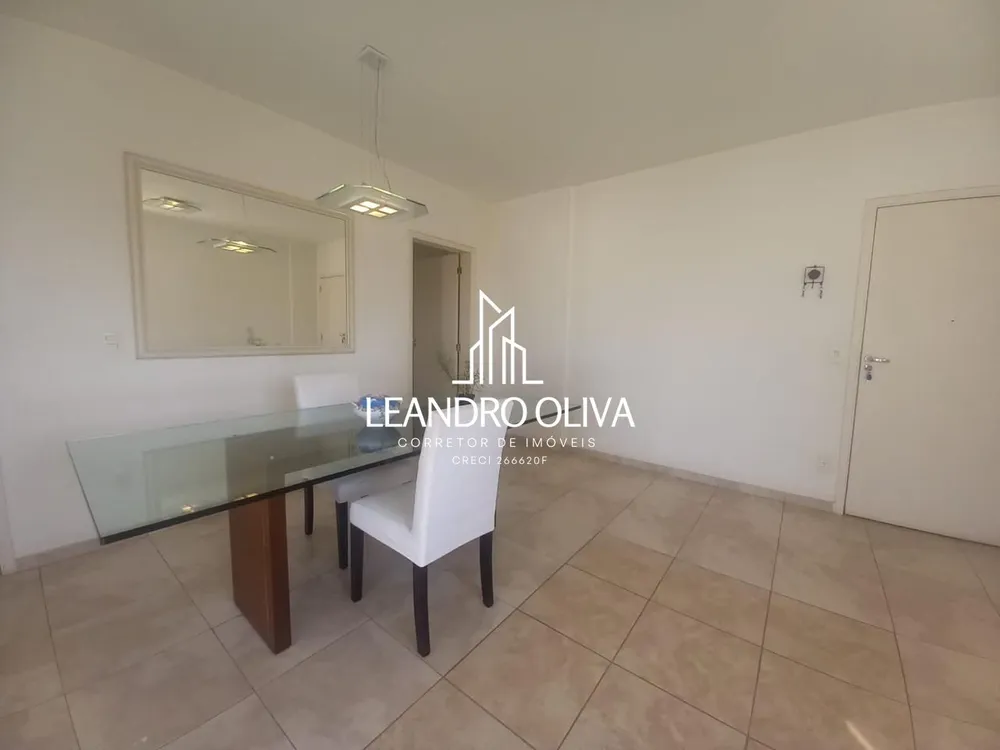 Apartamento, 3 quartos, 102 m² - Foto 2