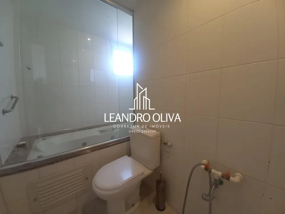 Apartamento, 3 quartos, 102 m² - Foto 4