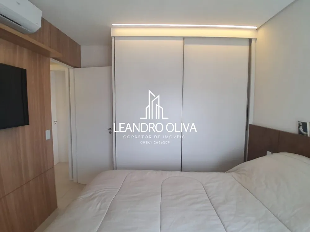 Apartamento, 2 quartos, 90 m² - Foto 6