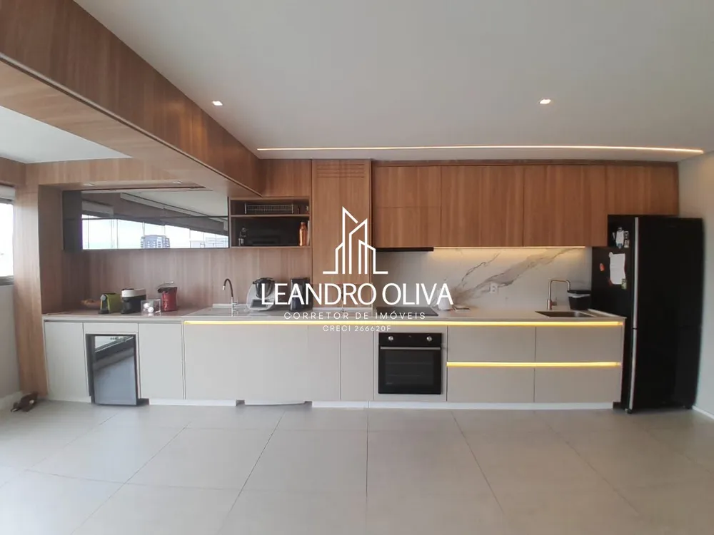Apartamento, 2 quartos, 90 m² - Foto 3