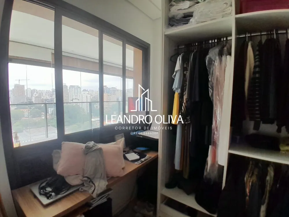 Apartamento, 2 quartos, 90 m² - Foto 4