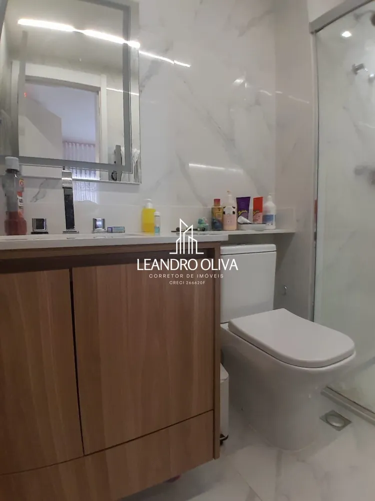 Apartamento, 2 quartos, 90 m² - Foto 7