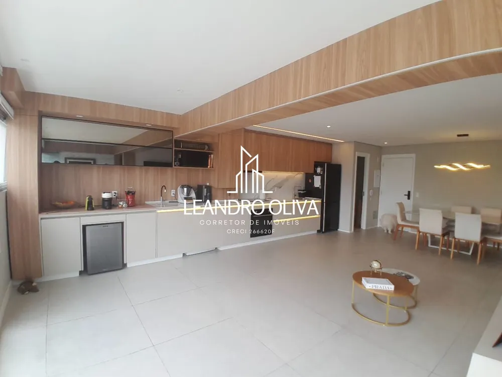 Apartamento, 2 quartos, 90 m² - Foto 2