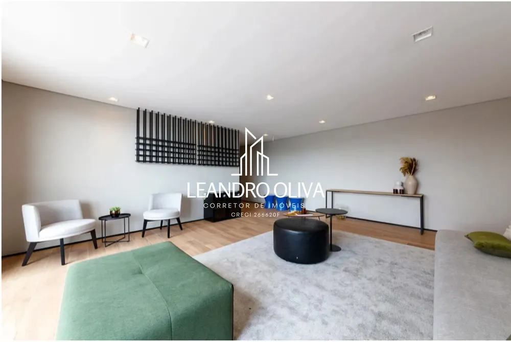 Apartamento, 3 quartos, 98 m² - Foto 9