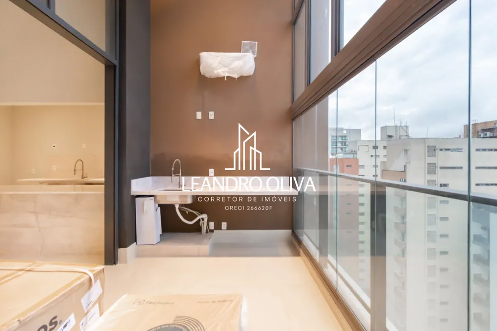 Apartamento, 3 quartos, 98 m² - Foto 3