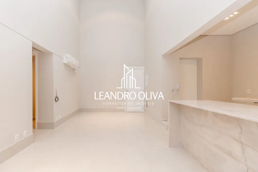 Apartamento, 3 quartos, 98 m² - Foto 2